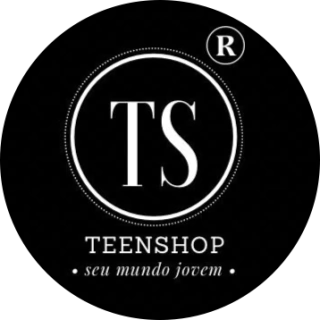 TEENSHOP - SEU MUNDO JOVEM