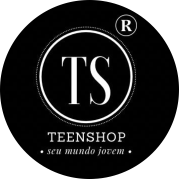 TEENSHOP - SEU MUNDO JOVEM