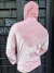 Casaco Veludo ROSA BEBÊ - comprar online