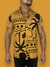 Camisa Estampada