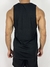 Regata Cavada Preto - comprar online