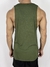 Regata Cavada Verde Militar - comprar online