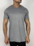 Camiseta de Lanzinha Cinza