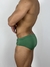 Sunga Verde 10 CM - comprar online