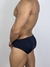 Sunga Preta 10 CM - comprar online