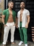 Camisas Lisas
