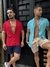Camisas Lisas - Beyourself