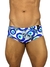 Sunga Estampada