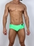 Sunga Verde Neon 10 CM