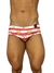 Sunga Estampada