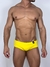 Sunga Amarelo 10 CM