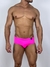 Sunga Rosa Neon 10 CM