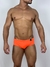 Sunga Laranja 10 CM