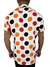 Camisa Estampada - comprar online