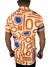 Camisa Estampada - comprar online
