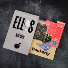 Bookerly edición Ellos