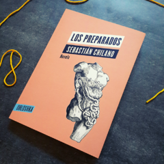 Bookerly edición Los preparados - comprar online