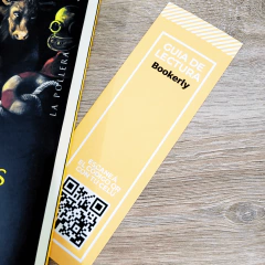 Bookerly edición El año en que hablamos con el mar - tienda online