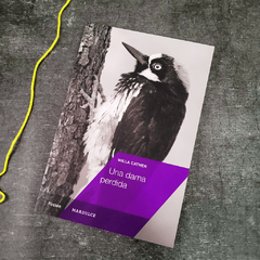 Bookerly edición Una dama perdida - comprar online