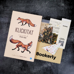 Bookerly edición Klickitat
