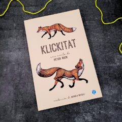 Bookerly edición Klickitat - comprar online