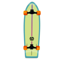 Skate Simulador de Surf 34" AIR I na internet