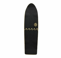 Skate Simulador de Surf 36" AIR II - Alma boards