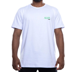 Camiseta Alma boards Surfstyle na internet