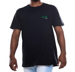 Camiseta Alma boards Surfstyle - Alma boards