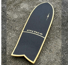 Shape de Skate Cruiser 31" RAIO - comprar online