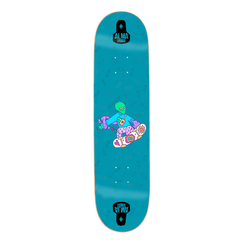 Shape Street Kids MAPLE - ET + Lixa Importada Emborrachada - comprar online