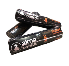 Lixa Alma boards para Skate Downhill Speed - Grão 36 - comprar online