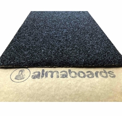 Lixa Alma boards para Skate Downhill Speed - Grão 36 - Alma boards