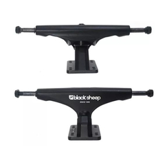 Imagem do Truck Simulador De Surf Black Sheep - Sistema de Bucha