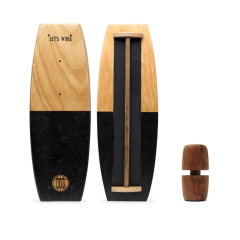 Wakebalance + Roller Wood a elección