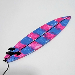 Finger Surf