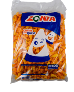 Conitos 3D - 800g - comprar online