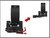 MOUNT SUPORTE LATERAL ANGULAR 45º REBATÍVEL PARA LANTERNA - comprar online