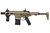 ARES AMOEBA 015 TAN RIFLE AIRSOFT CAL. 6MM