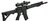 AEG CYMA CM-071 RIFLE ELÉTRICO CAL.6MM na internet