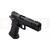 PISTOLA GBB ARMORER WORKS HX2003 BLACK ACE na internet