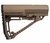 STOCK MFT PARA M4 COR TAN *D