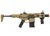 ARES AMOEBA 015 TAN RIFLE AIRSOFT CAL. 6MM - comprar online