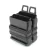 FMA PORTA FASTMAG M4 PLASTICO DUPLO BK