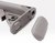 STOCK PARA M4 /LTM COR TAN - VIP AIRSOFT