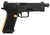 PISTOLA GBB EMG SALIENT ARMS BLU - comprar online