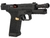 PISTOLA GBB EMG SALIENT ARMS BLU na internet