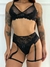 CONJUNTO LIVIA - PRETO