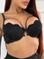 CONJUNTO CORAÇÃO SELVAGEM - PRETO na internet