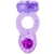 ANEL PENIANO C/ ESTIMULADOR ANAL E VIBRO DUPLO VIP IMPORT - comprar online